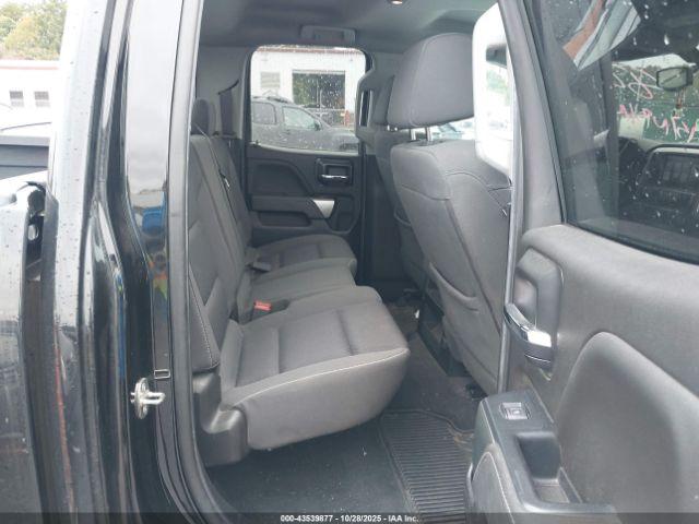 Chevrolet Silverado 1500 Lt Image 15