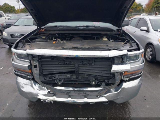 Chevrolet Silverado 1500 Lt Image 9