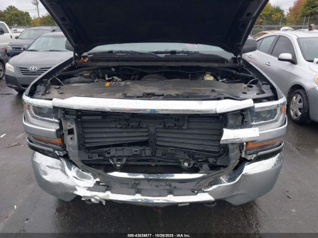 Chevrolet Silverado 1500 Lt Image 9