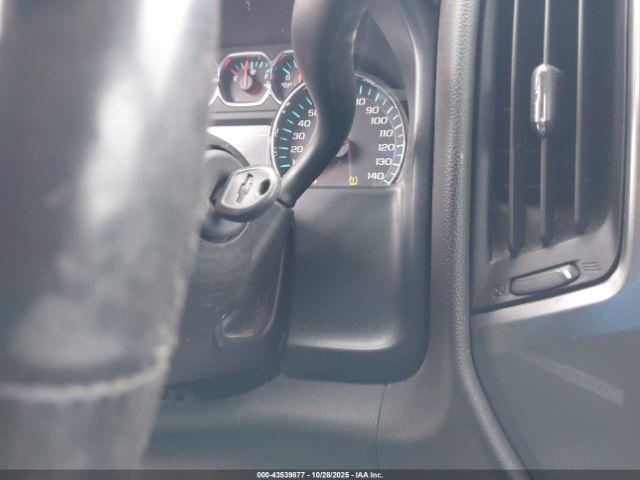 Chevrolet Silverado 1500 Lt Image 12