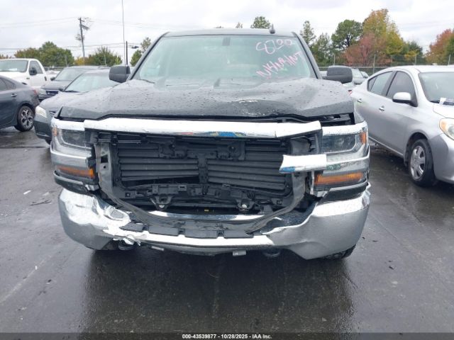 Chevrolet Silverado 1500 Lt Image 11