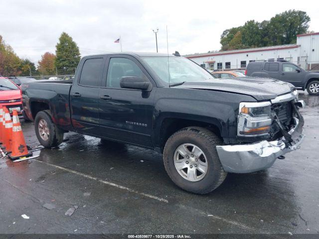 Chevrolet Silverado 1500 Lt Image 10