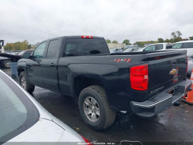 Chevrolet Silverado 1500 Lt Image 13