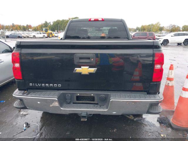 Chevrolet Silverado 1500 Lt Image 14