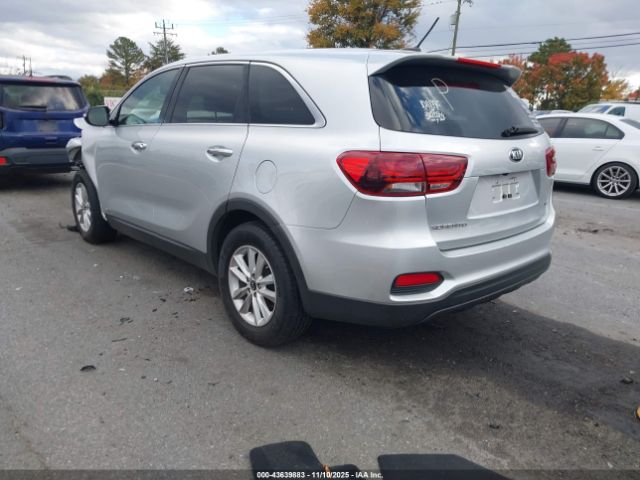 Kia Sorento 3.3l Lx Image 2