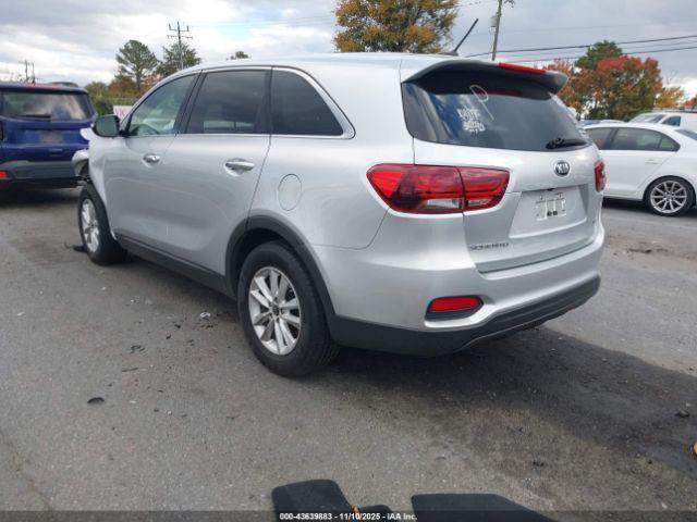 Kia Sorento 3.3l Lx Image 2