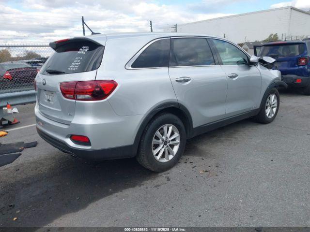 Kia Sorento 3.3l Lx Image 12