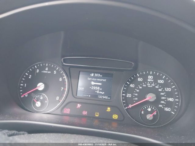 Kia Sorento 3.3l Lx Image 3