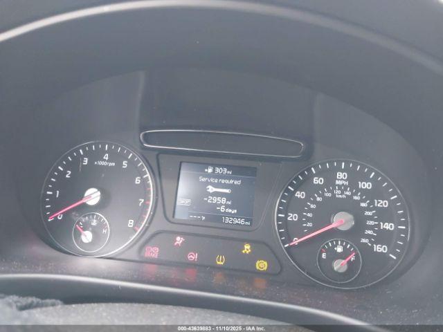 Kia Sorento 3.3l Lx Image 3