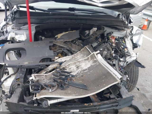 Kia Sorento 3.3l Lx Image 15