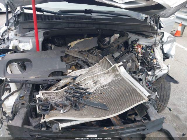 Kia Sorento 3.3l Lx Image 15