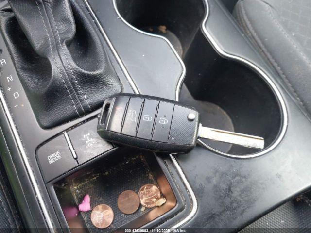 Kia Sorento 3.3l Lx Image 9