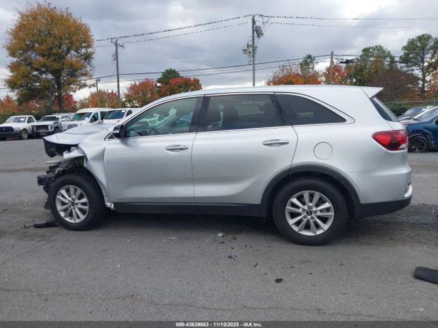 Kia Sorento 3.3l Lx Image 16