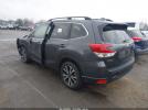 Subaru Forester Limited Image 14