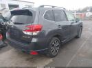Subaru Forester Limited Image 6