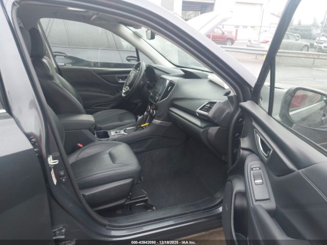 Subaru Forester Limited Image 11