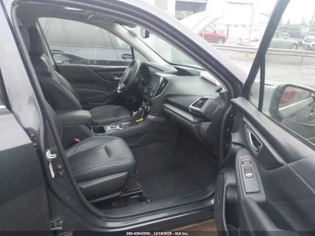 Subaru Forester Limited Image 11