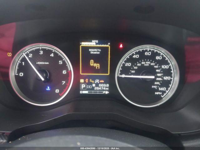 Subaru Forester Limited Image 17