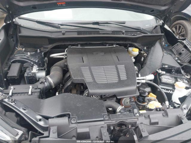 Subaru Forester Limited Image 2