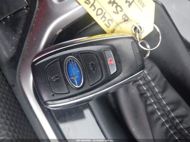 Subaru Forester Limited Image 4