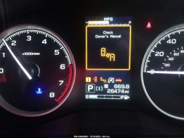 Subaru Forester Limited Image 5