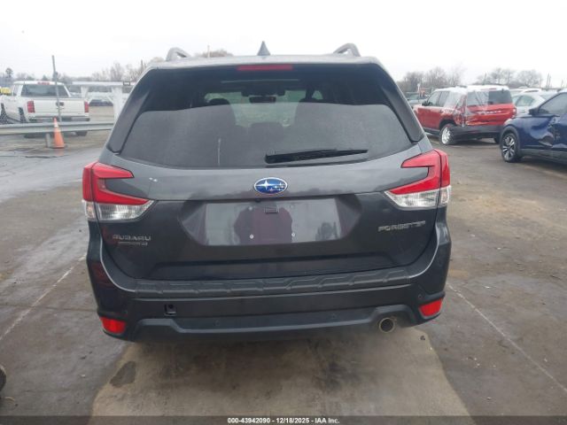 Subaru Forester Limited Image 7