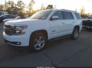 Chevrolet Tahoe Lt Image 11