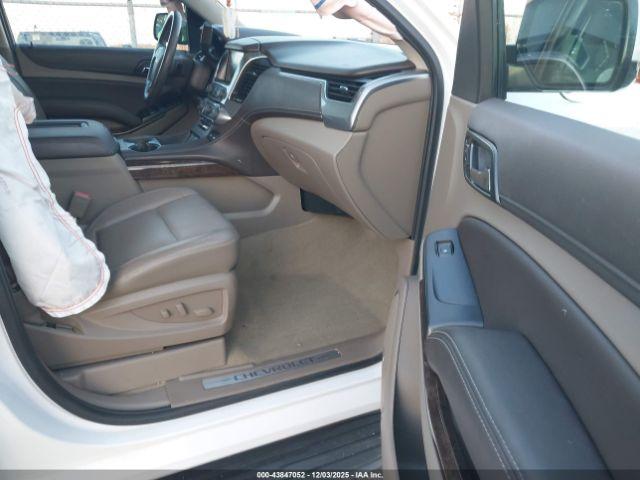 Chevrolet Tahoe Lt Image 2