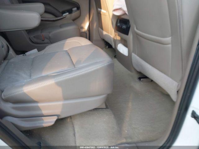 Chevrolet Tahoe Lt Image 13