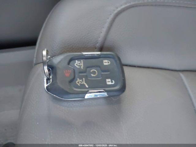 Chevrolet Tahoe Lt Image 7