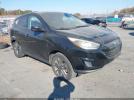 Hyundai TUCSON Gls Image 1