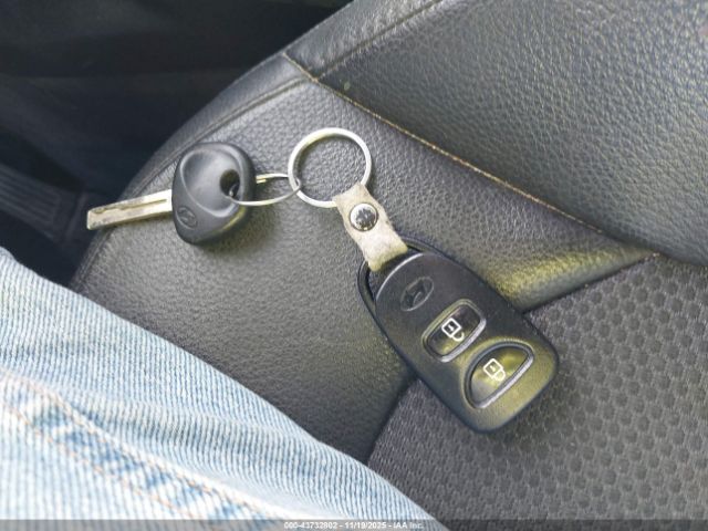 Hyundai TUCSON Gls Image 9