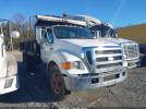 Ford F-650 Image 1