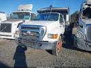 Ford F-650 Image 7