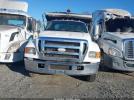 Ford F-650 Image 12