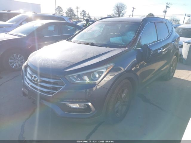 Hyundai SANTA FE 2.4l Image 13