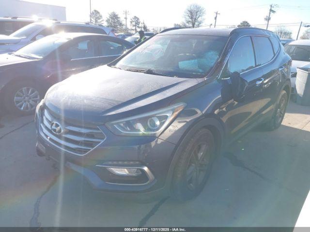 Hyundai SANTA FE 2.4l Image 13