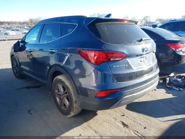 Hyundai SANTA FE 2.4l Image 15