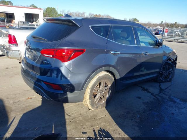 Hyundai SANTA FE 2.4l Image 5