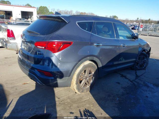 Hyundai SANTA FE 2.4l Image 5