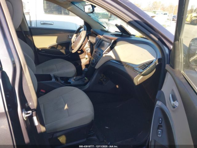 Hyundai SANTA FE 2.4l Image 3