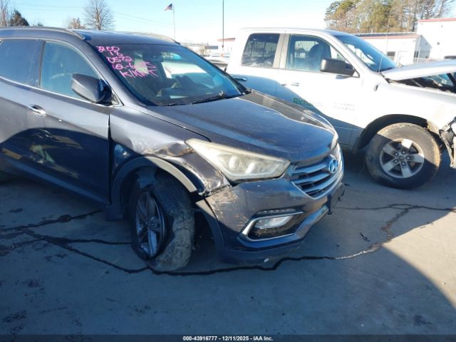 Hyundai SANTA FE 2.4l Image 6