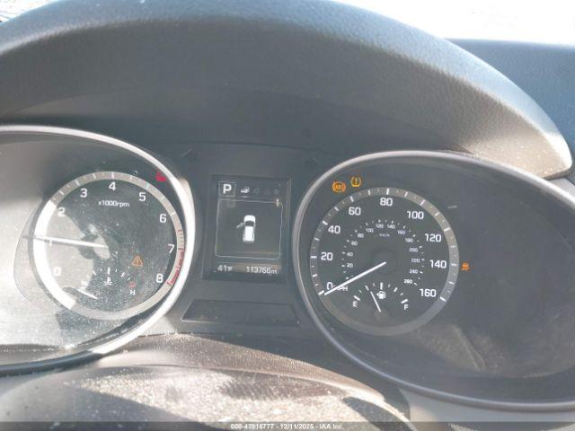 Hyundai SANTA FE 2.4l Image 4