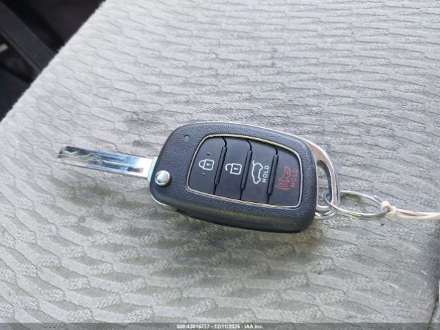 Hyundai SANTA FE 2.4l Image 7