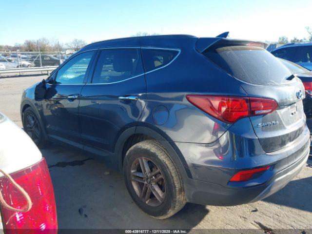 Hyundai SANTA FE 2.4l Image 2