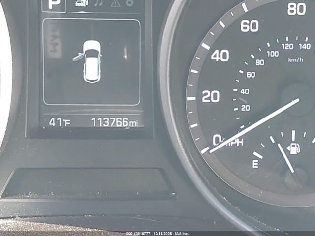 Hyundai SANTA FE 2.4l Image 14