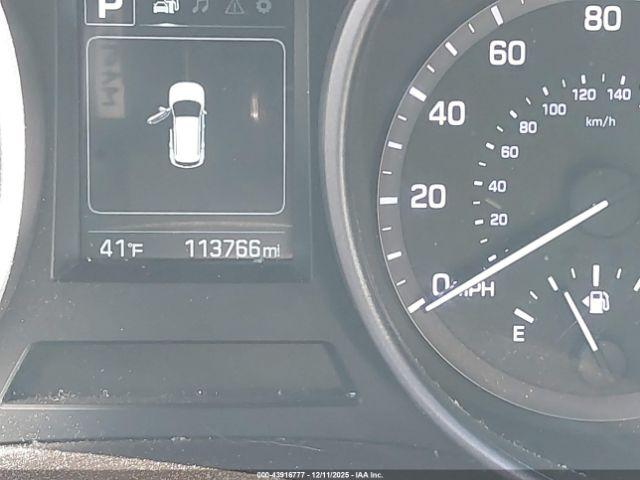 Hyundai SANTA FE 2.4l Image 14