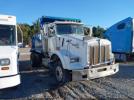 Kenworth Construction T800 Image 1