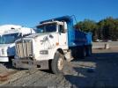 Kenworth Construction T800 Image 13