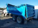 Kenworth Construction T800 Image 3